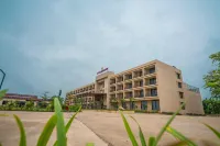 Hotel Omaya Garden
