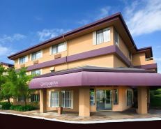 Governors Inn Hotel Sacramento