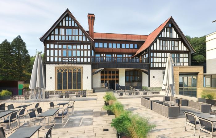 Dorint Hotel Frankfurt/Oberursel