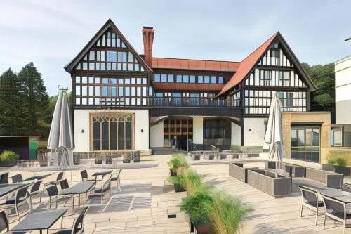 Dorint Hotel Frankfurt/Oberursel