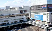 Hotel Sanko Takasaki