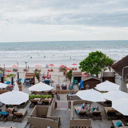 Pelangi Bali Hotel & Spa