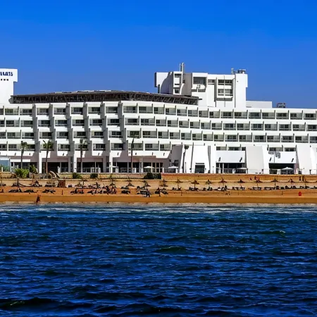 Amadil Ocean Club