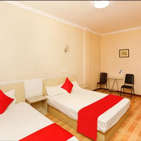Dushi Hotel