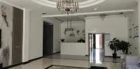Suzhou Villa Yige Hotel