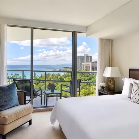 Ka Laʻi Waikiki Beach, LXR Hotels & Resorts