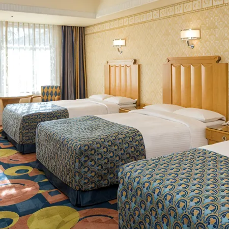 Disney Ambassador® Hotel