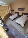 Indah Inn - Airport Shuttle