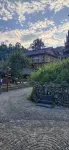 Siheyuan Homestay (Dali Dong Village) - วิวภูเขา