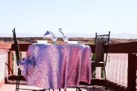 Kasbah Amlal - Spa