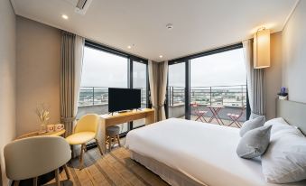 Shin Shin Hotel Cheonjiyean