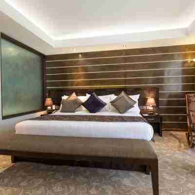 Boma Inn Eldoret Rooms