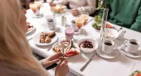 Hotel Haikko Manor & Spa - breakfast