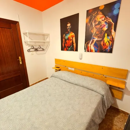 Arc House Granada