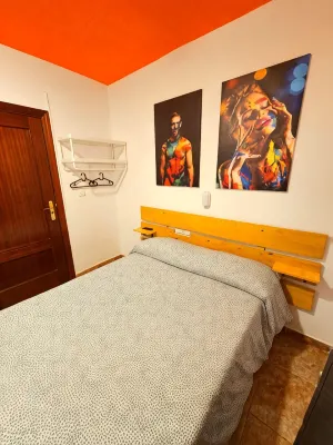Arc House Granada - homestay