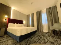 Mercure Rome Leonardo da Vinci Airport - Balkoner