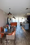 河石旅館飯店 - 早餐