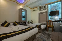 Snehamaya Spa & Resort