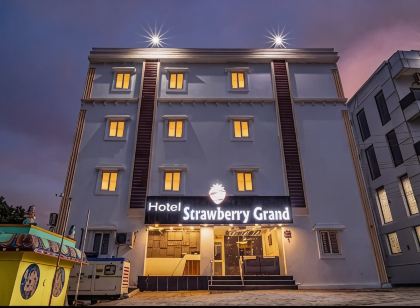 Hotel Strawberry Grand