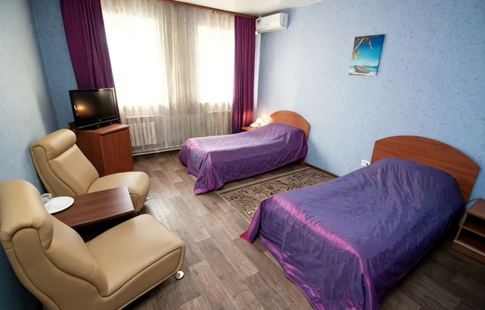 Hotel Robinzon