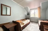 Snezhinka (Dombaj) Hotel - 2-Star