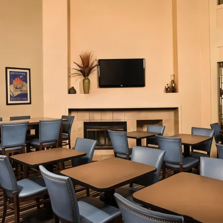 Residence Inn Fremont Silicon Valley