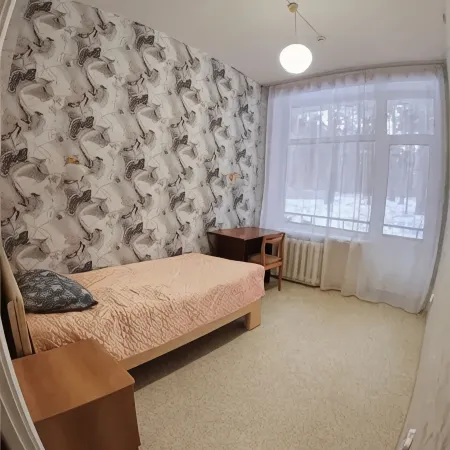 Пролес