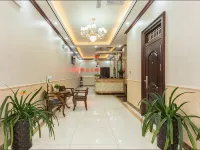 Sujie Inn (Xiaoxihu Subway Station Yellow River Mother Sculpture Statue) Hotel a Lanzhou