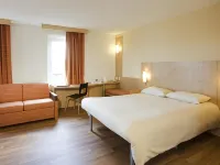 Ibis Bristol Temple Meads Quay Отели рядом с достопримечательностью «Редклиф»