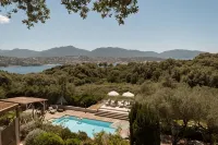 L'Hostellerie du Moulin des Oliviers