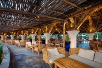 Stelia Beach Resort - breakfast