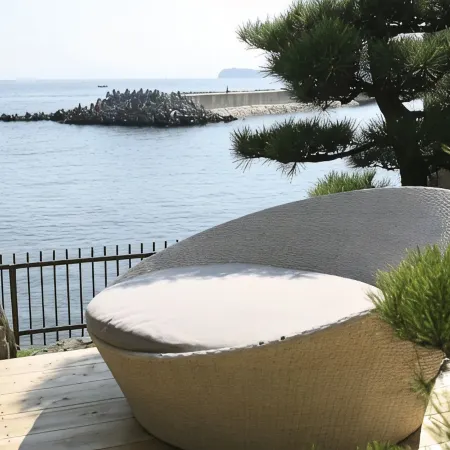 Hotel New Awaji
