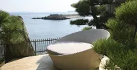 Hotel New Awaji - Merinäköala
