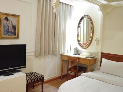 Ling Yea Hotel