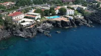 Grand Hotel Baia Verde Hoteles en 