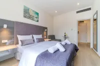 Art Hotel Dubrovnik