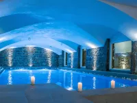 Boscolo Lyon Hotel & Spa Отели рядом с достопримечательностью «06. Парк-де-ла-Тет»