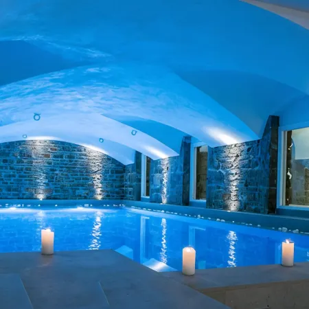 Boscolo Lyon Hotel & Spa