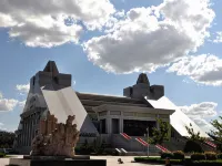 大慶歐渡快捷賓館