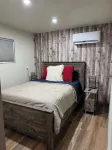 Cottage just 30 minutes from Texas A&M, 15 minutes from Premiere baseball field