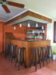 Puesta del Sol Beach Bungalows and Restobar - Baarit