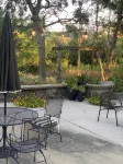Comfy 2bedroom/1 bath apt, with a pool, large patio, near downtown Weatherford. - 3 estrellas