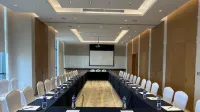 Kong Gu You Lan Hotel (Ningbo Qinglin Bay Park Municipal Hospital)