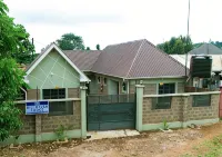 Kili Haven Lodge