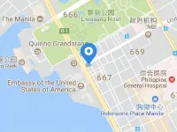 Bayview Park Hotel Manila Hotels near مانيلا سيتي هول