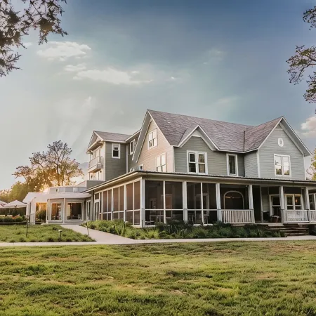 Stonebreaker Hotel