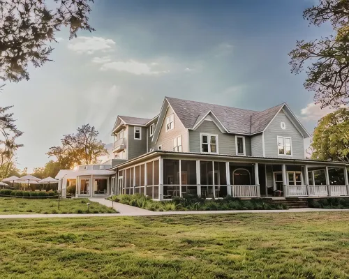 Stonebreaker Hotel Hotels in Washington County