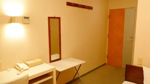 ビジネスホテル　ホーリン in 千歳