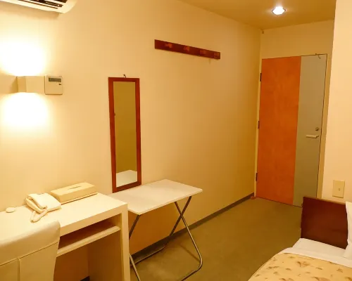 Horin Hotel Hotels in Chitose