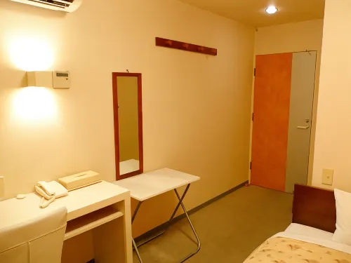 Horin Hotel